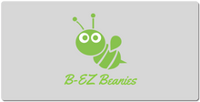 b-ezbeanies XXL Gaming Mousepad
