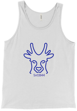 svob44 Tank Top