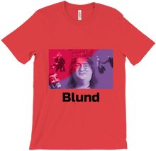 ubas_blund T-Shirts
