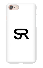 Stopherr iPhone Phone Cases