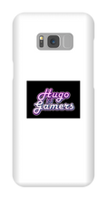 hugo23gamers Samsung Phone Cases