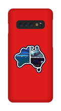 aussieliferoleplay Samsung Phone Cases