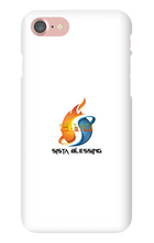 channel007,chatbouttv iPhone Phone Cases