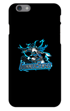 gunnersensei iPhone Phone Cases