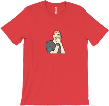 Project Chaos T-Shirt 1