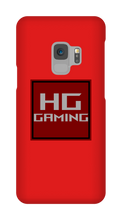 HG Gaming Samsung Phone Cases