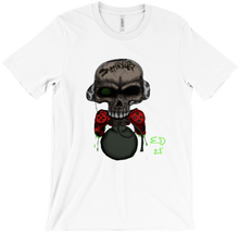 sapperxray3 T-Shirts