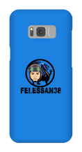 felessan38 Samsung Phone Cases