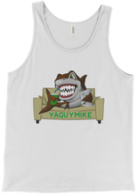 yaguymike Tank Top