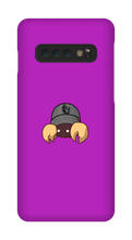 Ody Samsung Phone Cases