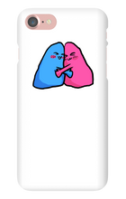asmozan iPhone Phone Cases