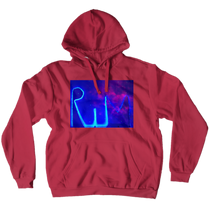 Rim Regulator Hoddie