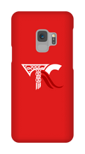teh_carnage Samsung Phone Cases