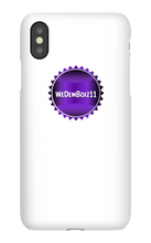 wedemboiz11 iPhone Phone Cases