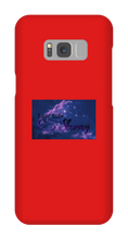 low_life_stormy Samsung Phone Cases