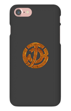 WTK Logo iPhone Phone Cases V2