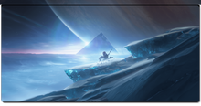 dessierror XXL Gaming Mousepad