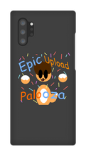 Epic Upload Palooza Samsung Case