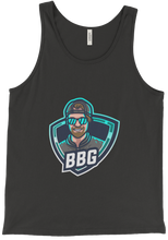 BBG Tank Top (Big Logo)