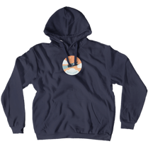 skysabr Hoodies (No-Zip/Pullover)