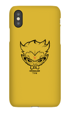 wickedlamb iPhone Phone Cases