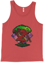 MadZombiie Tank Top