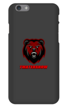 tmatershow iPhone Phone Cases