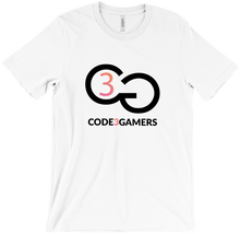 Code3Gamers T-Shirts