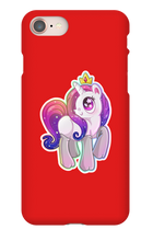 lumilexy iPhone Phone Cases