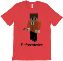 Reforestation