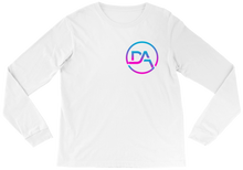 Logo Long Sleeved