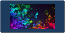 ohrellygaminguk XXL Gaming Mousepad