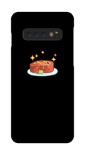 hai_yun Samsung steak fam