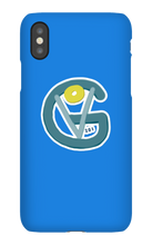 voltage201games iPhone Phone Cases