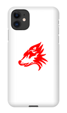 ITSTEENWOLF Original Logo iPhone Phone Cases