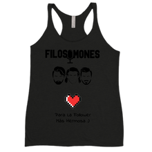Blusa Para la más Hermosa!