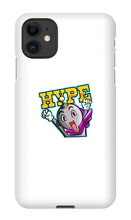 rubiconsgamersbase iPhone Phone Cases