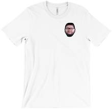 Acez Head T-Shirt