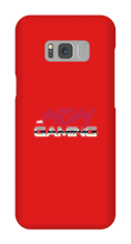 mrmomgaming Samsung Phone Cases