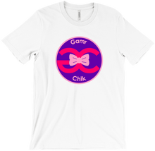 TheGamrChik T-Shirts