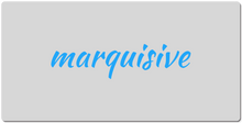 marquisive XXL Gaming Mousepad