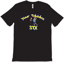 yourpokedexstx T-Shirts