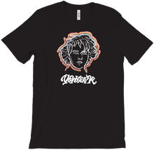 Devious R - T-Shirt - White