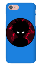 killuaytt iPhone Phone Cases