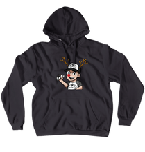 Christmas hoodie