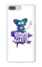 shawnsolobeats iPhone Phone Cases