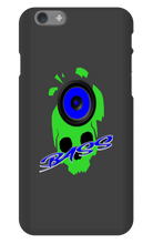 Bass Logo iPhone Phone Cases