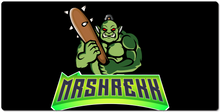 mrshrekk XXL Gaming Mousepad