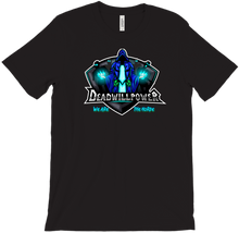 deadwillpower T-Shirts