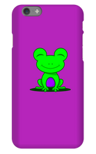 K_Ziip iPhone Phone Cases